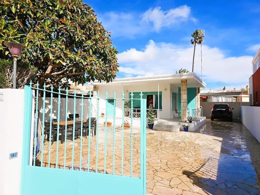 Xalecito Villa Benicarlo Exterior photo