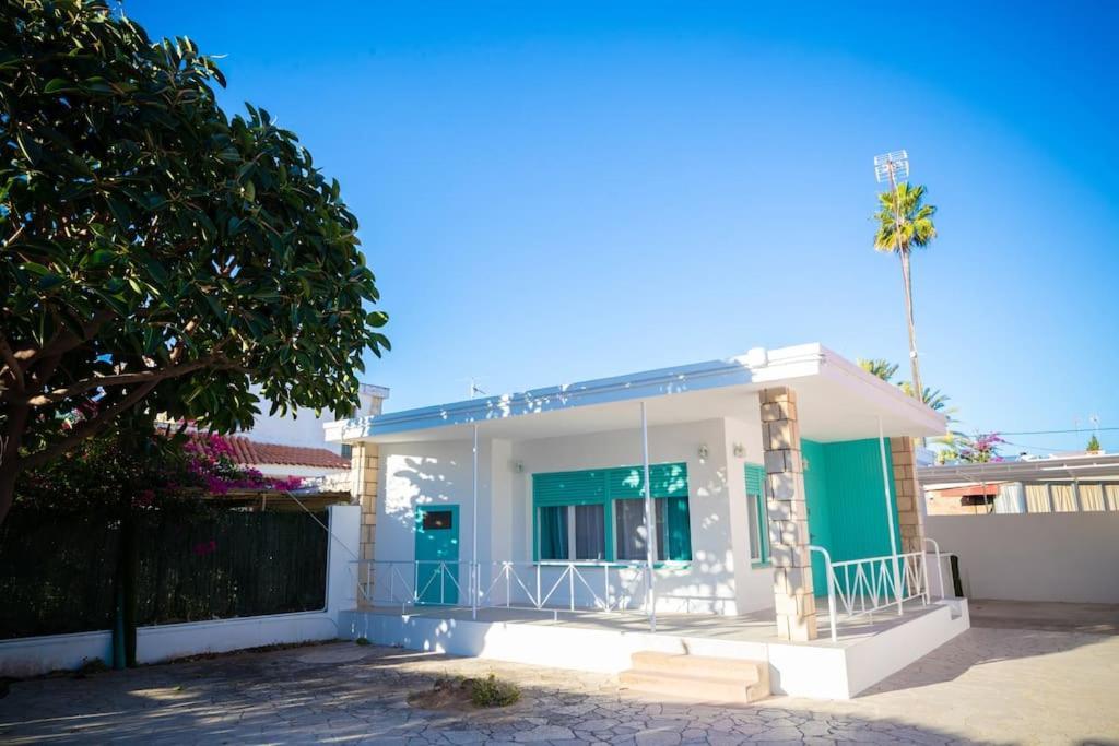Xalecito Villa Benicarlo Exterior photo